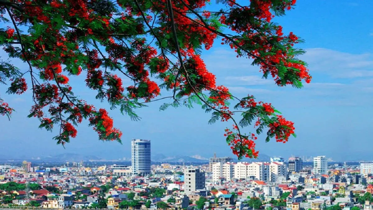 Vé máy bay đi Hải Phòng và những thông tin cần thiết cho chuyến đi