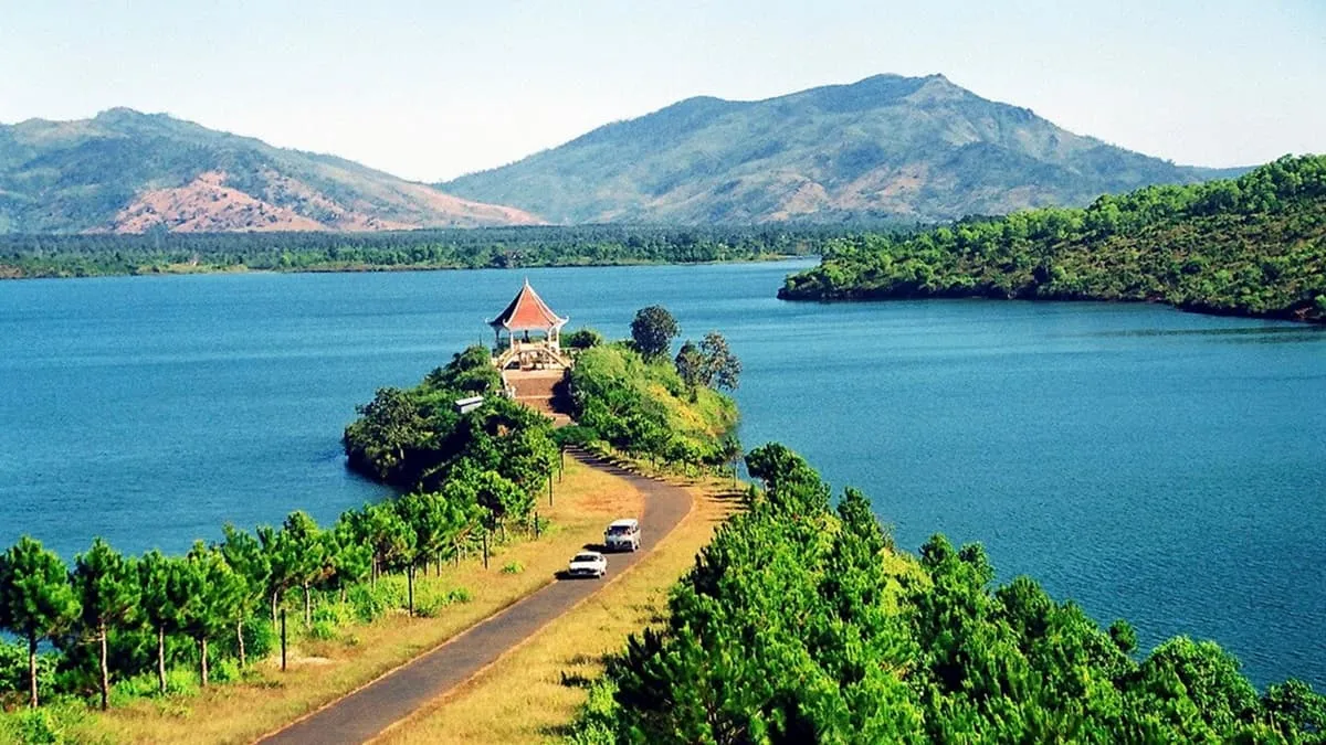 Vé máy bay đi Pleiku, cập nhật giá vé và kinh nghiệm du lịch nơi đây