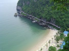 11 bãi biển gần Hà Nội nhất đẹp say đắm lòng người