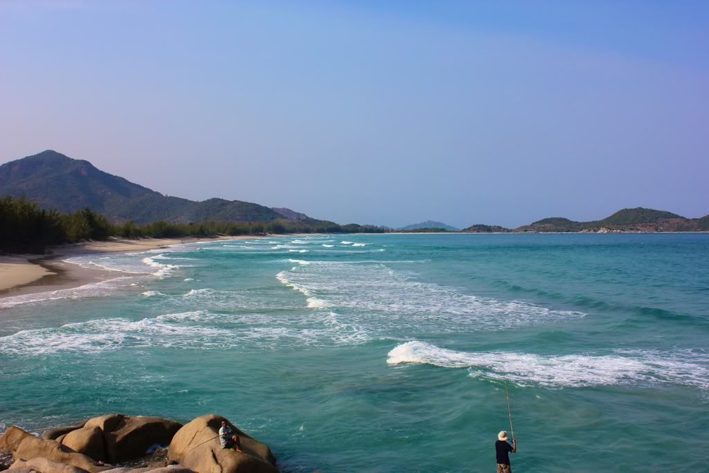 Biển Bình Tiên