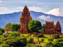Những điểm du lịch nổi tiếng tại Phan Rang, Phan Thiết