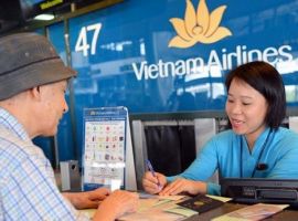 Hủy vé máy bay Vietnam Airline cụ thể như thế nào?