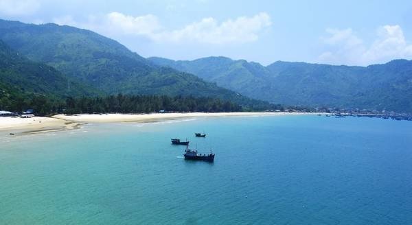 12 Bãi Biển Đẹp Nhất Việt Nam Nhất Định Phải Đến Một Lần Trong Đời
