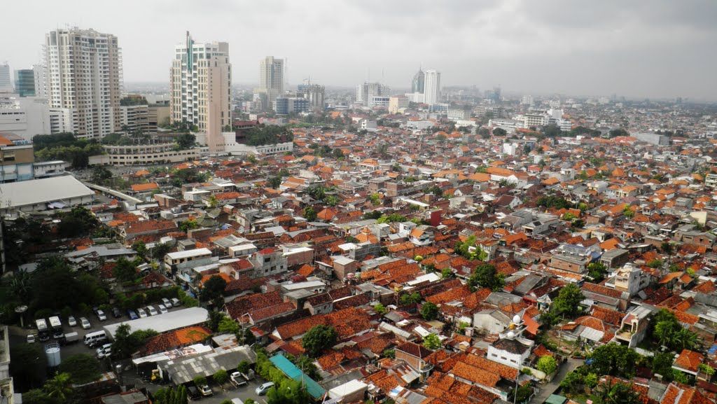 Thành phố Surabaya