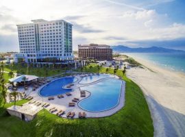 7 Khách sạn gần sân bay Cam Ranh với chất lượng dịch vụ tốt nhất