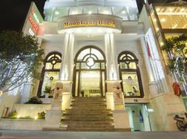 8 Khách sạn gần sân bay Đà Nẵng với chất lượng dịch vụ tốt nhất