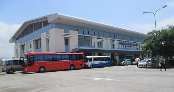 Sân bay Chu Lai 