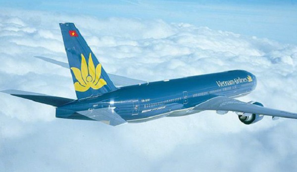 Vé máy bay Điện Biên Hà Nội