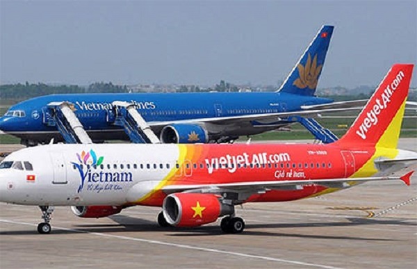 Vé máy bay Nha Trang Sài Gòn