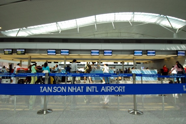 Vé máy bay Phú Quốc Sài Gòn