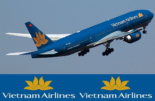 Vé máy bay đi Singapore Vietnam Airline