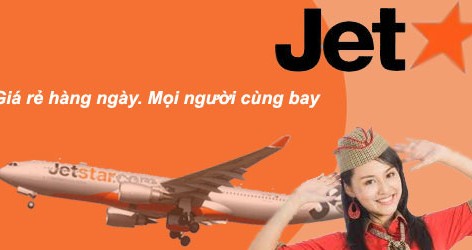 Vé máy bay Pacific Airlines Hà Nội Sài Gòn