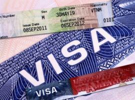 Visa là gì?