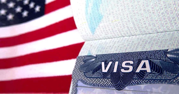 Các loại Visa Mỹ