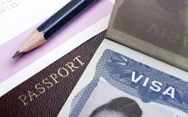 Kinh nghiệm xin Visa Hàn Quốc
