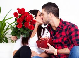 [Full] Câu hỏi về ngày lễ tình nhân Valentine