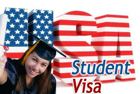 Phỏng vấn Visa du học Mỹ