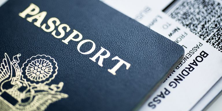 Thủ tục xin Visa đi Mỹ thăm thân nhân
