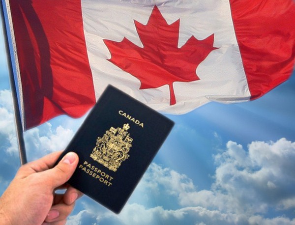 Xin Visa đi Canada mất bao lâu